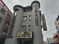 Pohang Venus Motel