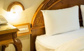 Mei Jia Mei Hotel