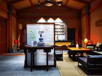 Zhaotong Bushe Dreamscape Hotel Hotels in Zhaotong