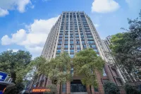 Chongqing Palace Hotel Hotel in zona Chongqing College of Electronic Engineering