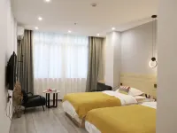 Pingle Zano Hotel