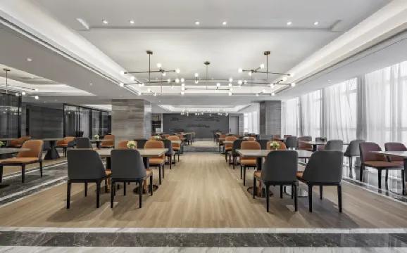 Kyriad Marvelous Hotel(Huizhou Boluo Yuanzhou)