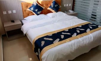 Xiongxian Xiong'an Shuting Hotel
