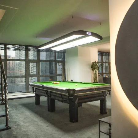 Harbin Yijia B & B