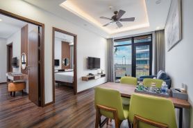 Chi House Danang