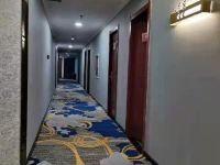 哈密尚客优选商旅酒店 - 公共区域