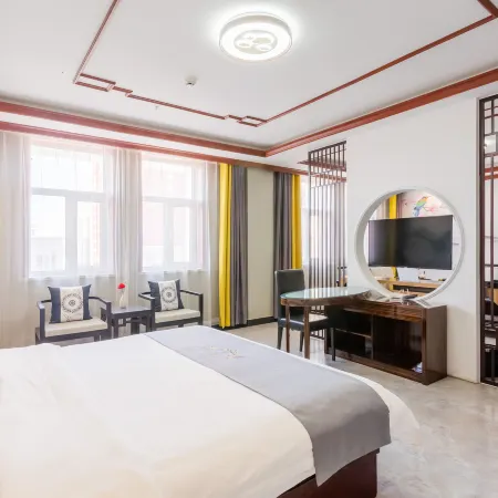 Grassland Pearl Hotel