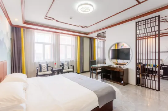 Grassland Pearl Hotel