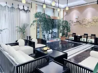 昌寧慈安賓館
