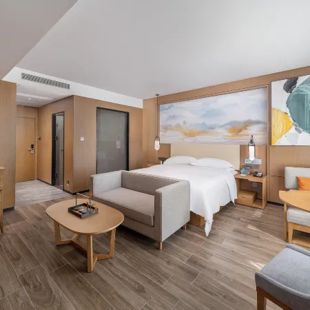 Hotel Luckyever (Ledong County Government Hotel) Hotels in Ledong Li Autonomous County