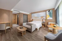 Hotel Luckyever (Ledong County Government Hotel)