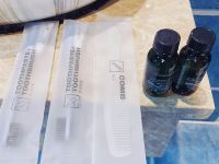 平潭咔溜岚岛国际青年旅舍 - 高级主题圆床房（带阳台）