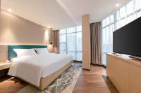 CHEERMAY HOTELS  (Zhuhai Xiangzhou Port Riyuebei Theater Store)