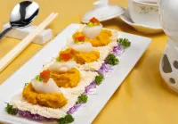 Riviera Hotel Macau - servizio colazione