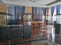 阿拉尔桉漫君悦酒店 - 公共区域