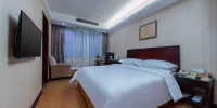 Vienna Hotel (Shenzhen Henggang Silian Metro Station Store) - Habitación Doble Superior