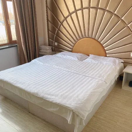Huadu Business Inn