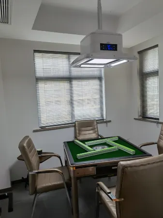 Yinshanxieli Guesthouse Отели рядом с достопримечательностью «Huangcheng Beach»