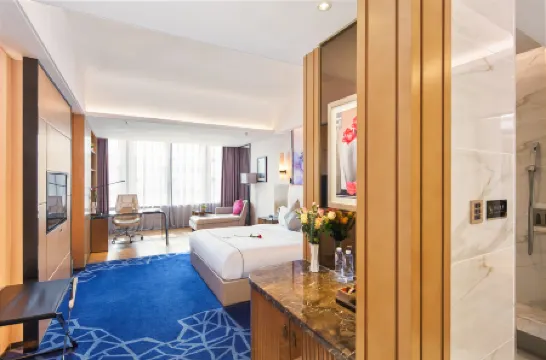 Fortune Modern International Hotel