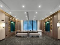 锦著HOTEL(成都春熙精选店) - 大堂酒廊