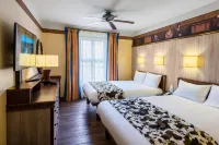 Disney Hotel Cheyenne Hotels in Coupvray