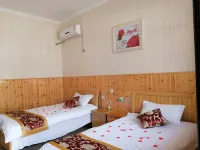 Ningguo Qinglongwan Inn - Inns