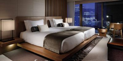 千代田スイート パレスホテル東京の写真