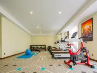 James Joyce Coffetel (Pu,er,high-speed rail station hotel ）