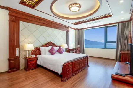 Rosamia Da Nang Hotel