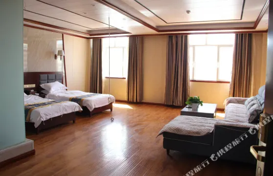 臨潭恆泰大酒店