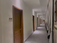 Guatai Hotel Hotels in Tekes