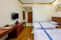 Shanli Hanshe Inn(Wutaishan Scenic Spot)