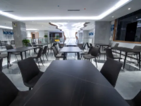 โรงแรมเสิ่นเหยาเทียนยว ฉงเจียง โรงแรมในฉงเจียง