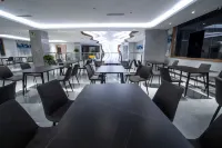 Congjiang Shenyao Tianyu Hotel Hotel di Congjiang