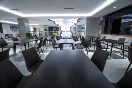 Congjiang Shenyao Tianyu Hotel