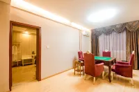 shebao hotel - balcony