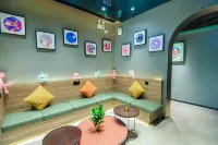 Me Young Me House Miro Hotel (Chenzhou Yuhou Street Shengyuan Times Square)