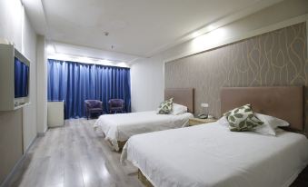 Wenzhou Jinchen Business Hotel