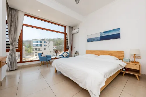 Dongshan Liangzhu Boutique B&B