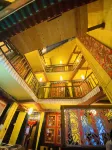 Tone · Chain · Poshtel (Lhasa Jokhang Temple Ancient City)