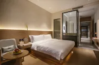 Yunman Man High-end Resort Hotel (Jingxi Xiaocheng Story) Hotels in Jingxi