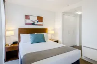 Quest on Dorcas Hotels in Southbank