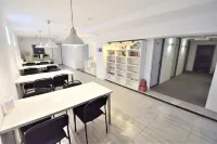 Inn Cube Taipei Main Station Hotels in Taipei