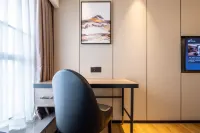 Huabao Sports Exhibition Hotel - 3 stelle