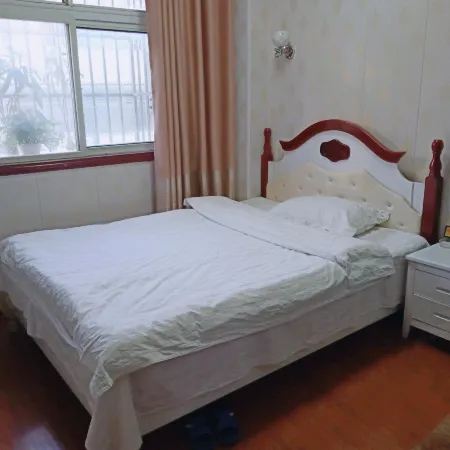 Yuanyuan Hotel Zhangzhou