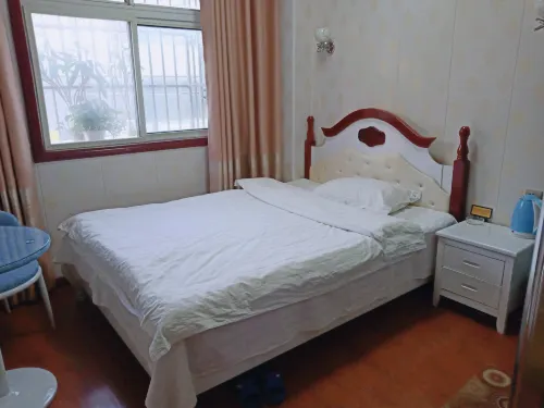 Yuanyuan Hotel Zhangzhou