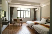 Yangxin Yijia Hotel