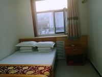 野三坡利民宾馆 - 温馨大床房