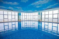 Fengda International Hotel - Familien
