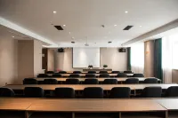 Hill Yaman Hotel Hotels in Kaiyang